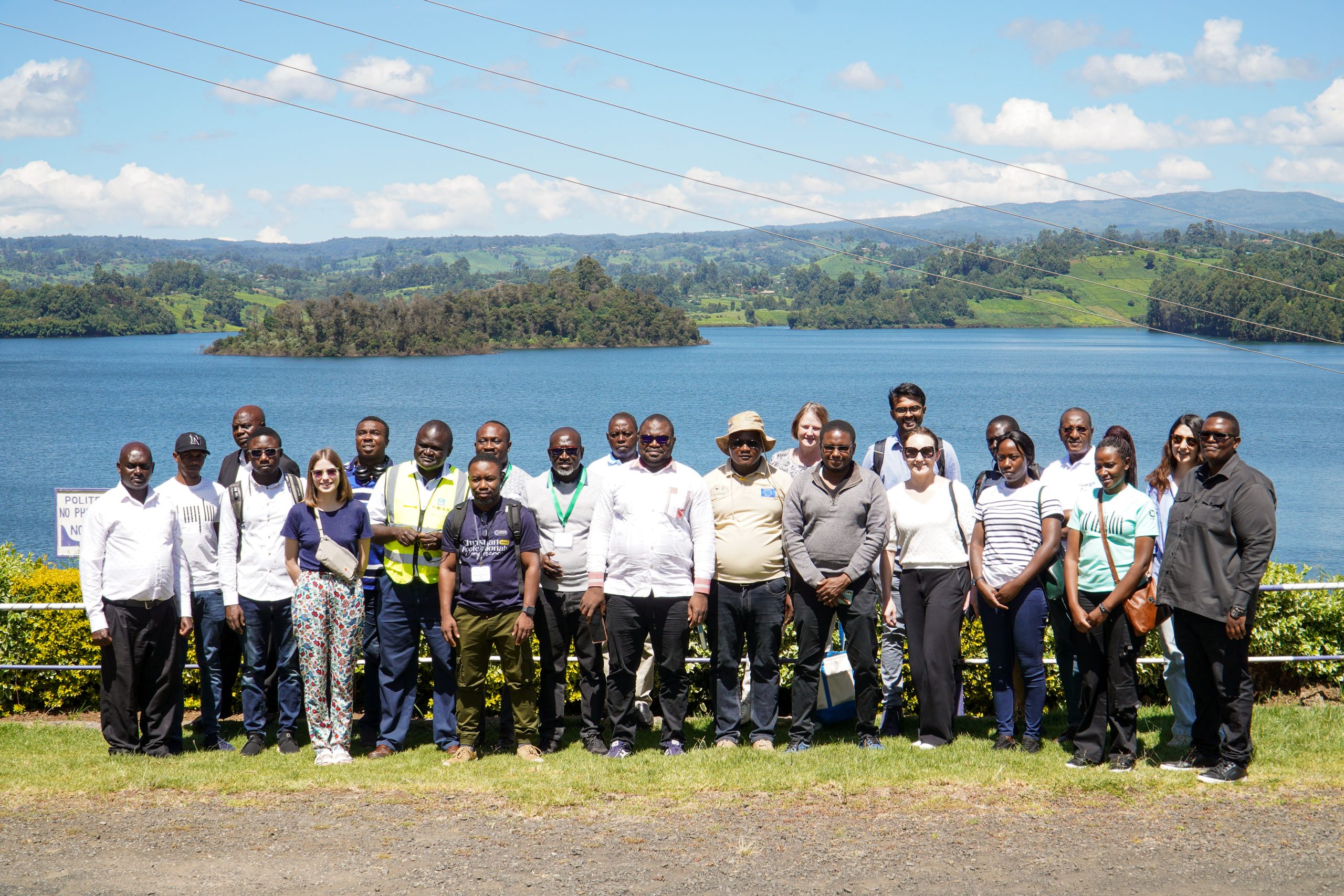 Field Visits (Kenya)