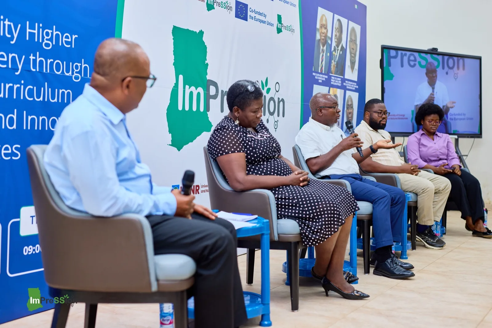 Panel Discussion