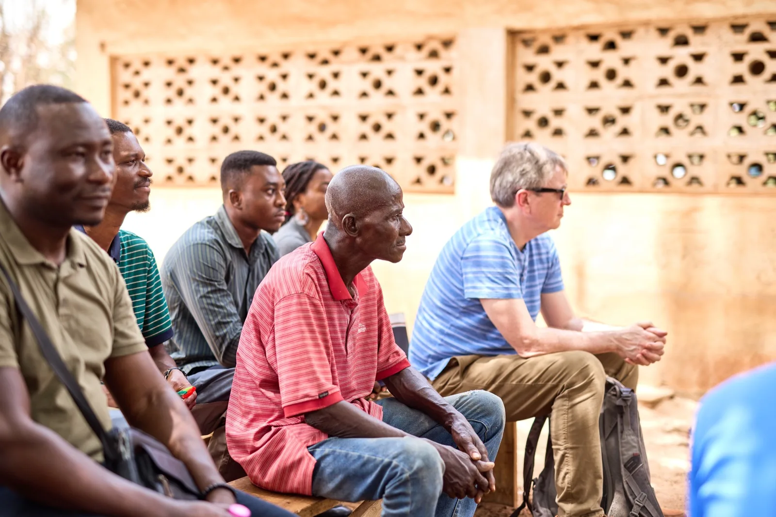 Community Engagement