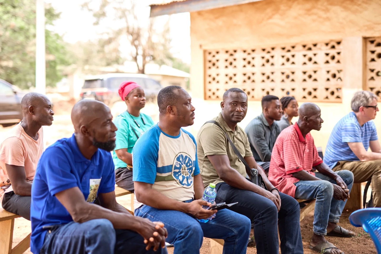 Community Engagement