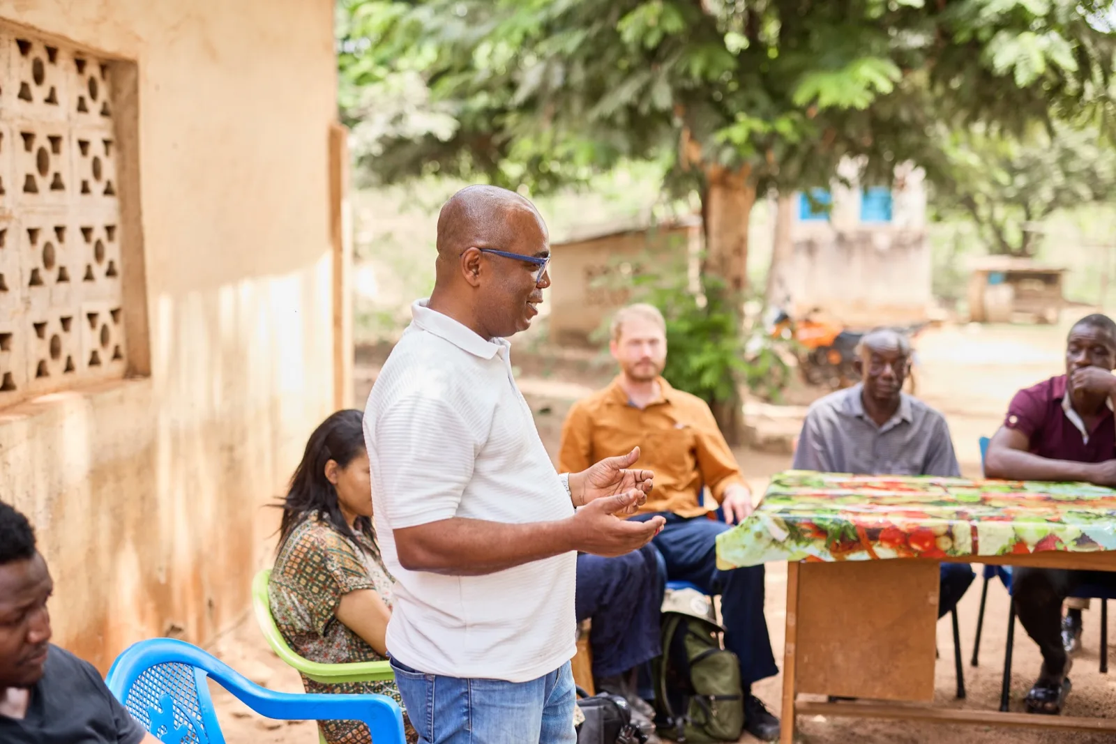 Community Engagement