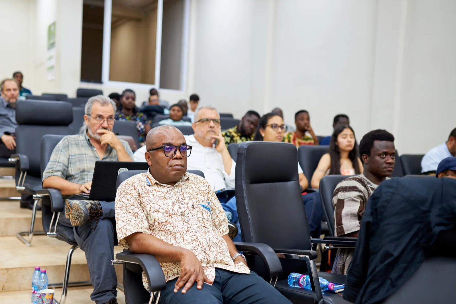 SeedXchange project workshop