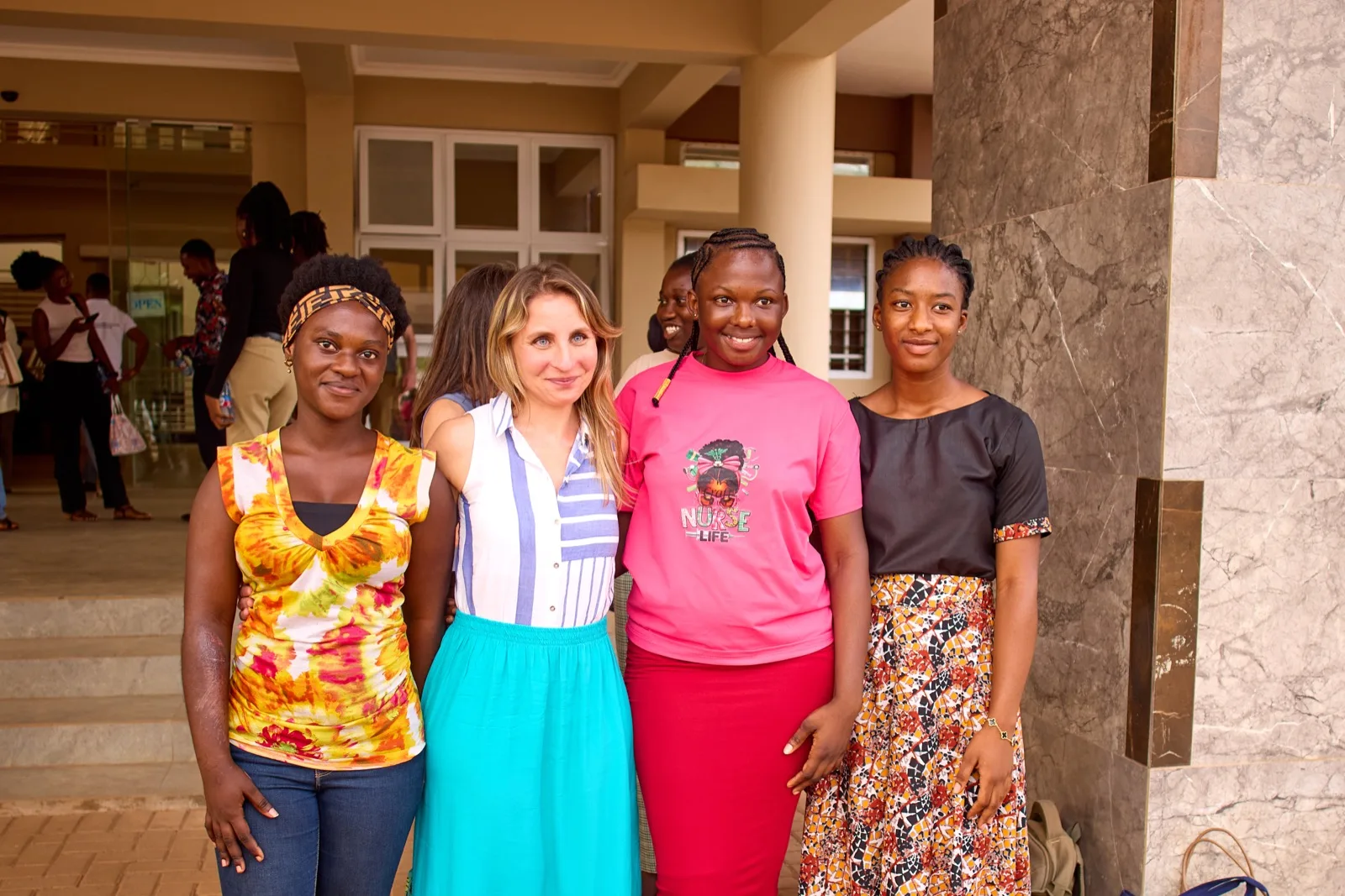 Women in Engineering Workshop