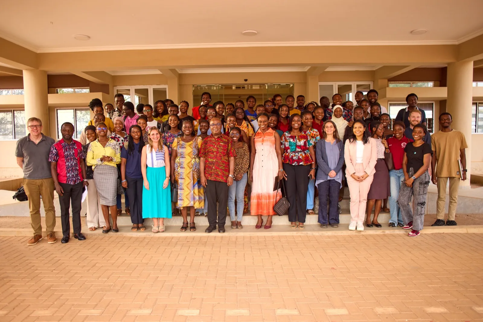 Women in Engineering Workshop
