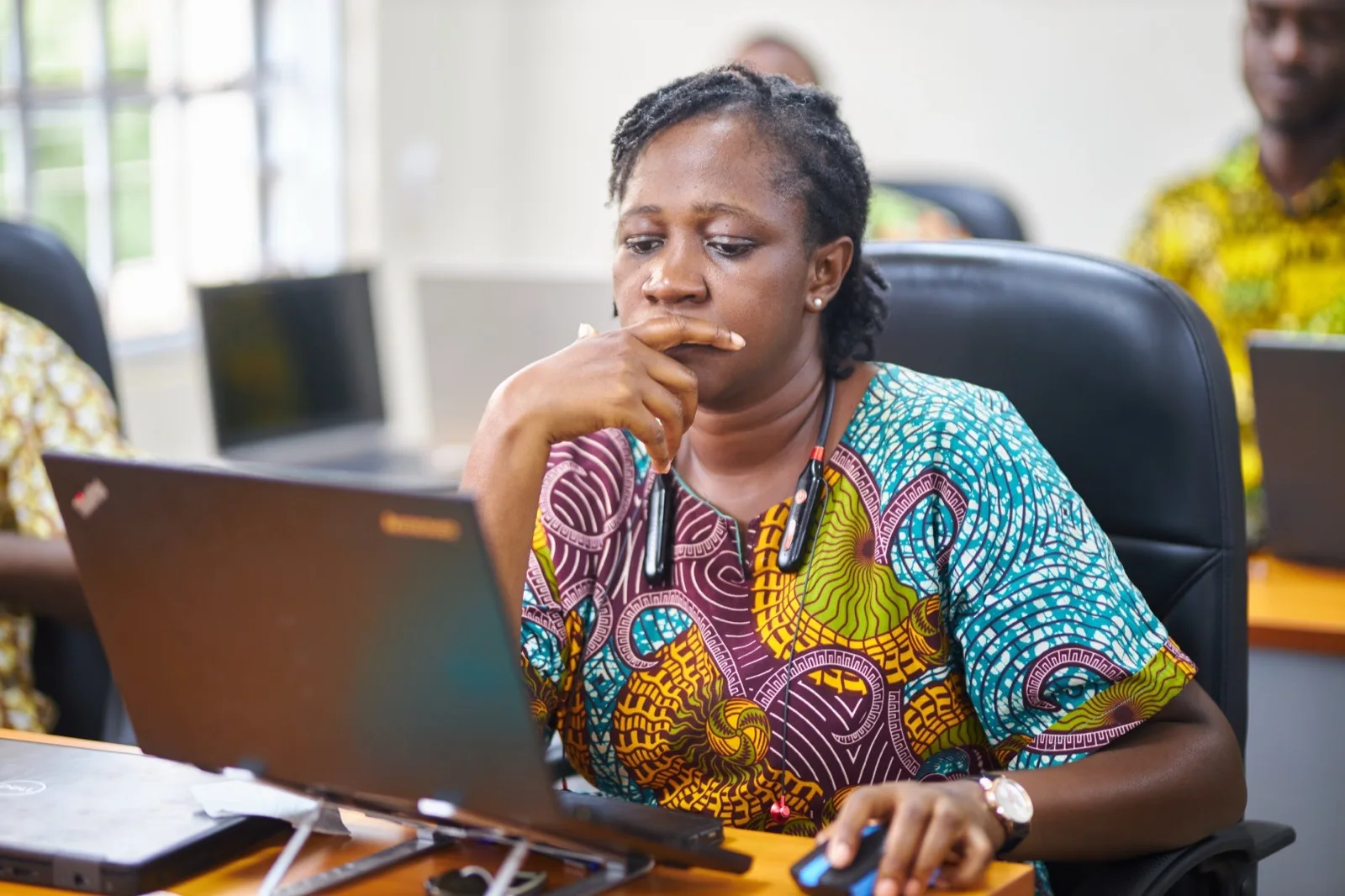 Participant of CLEWS modelling
