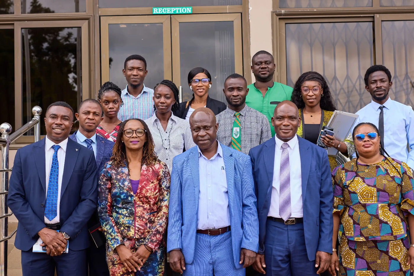 Solar panel installation