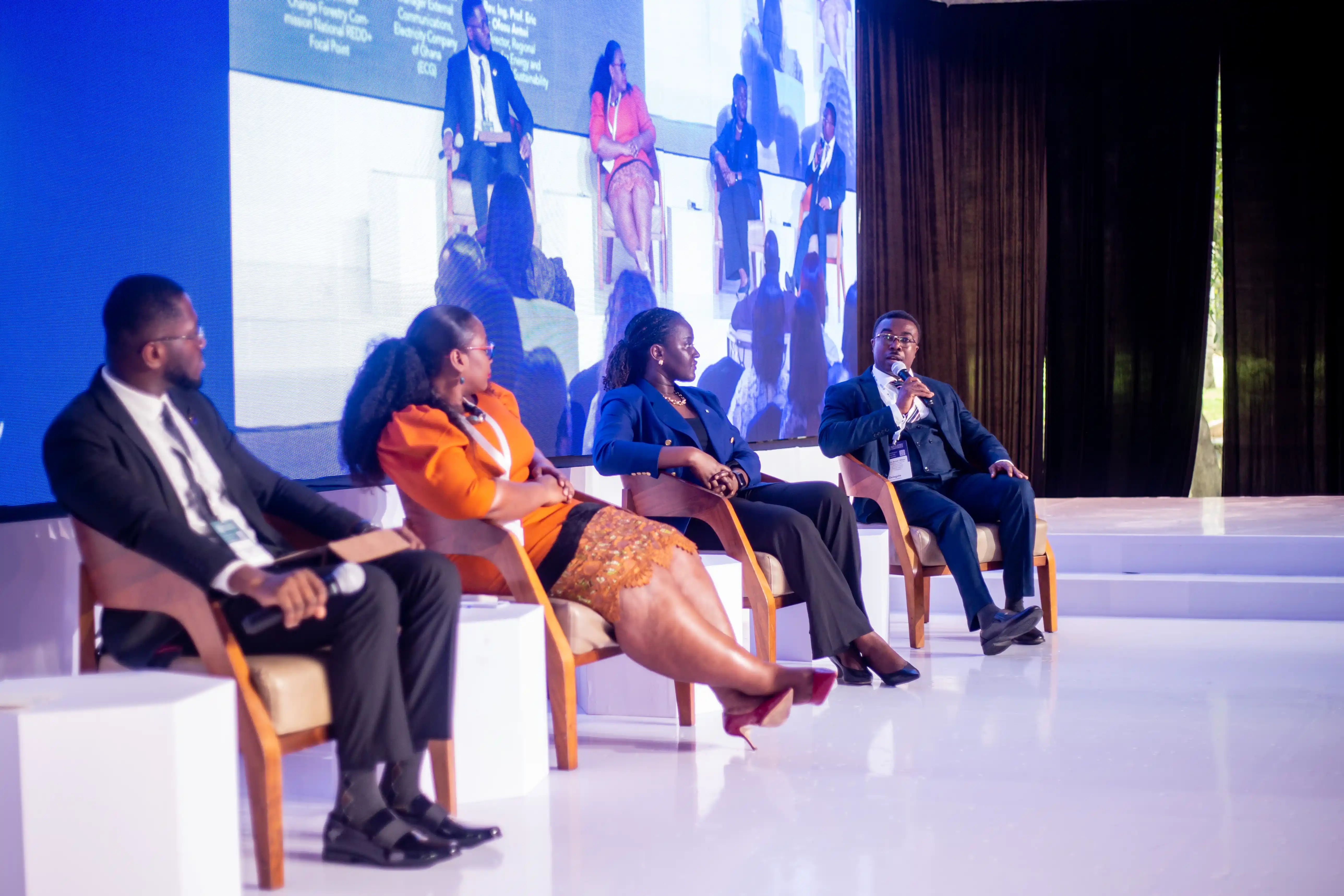 Panel discussion
